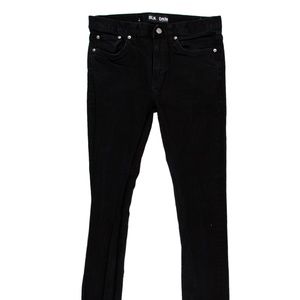 BLK DNM Skinny Jeans